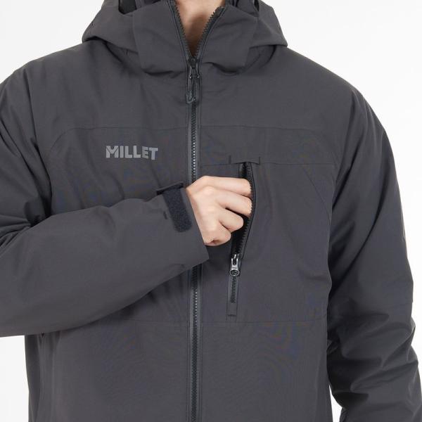 MILLET（ミレー） アウトレット公式 ポベダ 3in1 ジャケット(3way