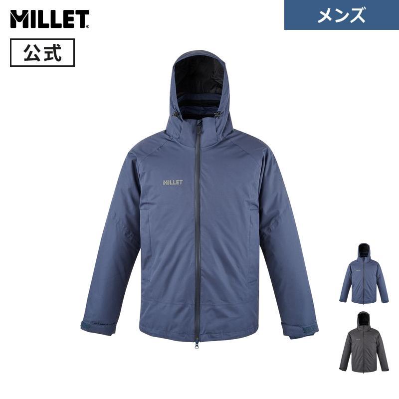 価格応談>MILLET フィッツロイ 3 in 1ジャケット M (JAPAN L 価格応談>MILLET フィッツロイ 3 in 1ジャケット M (JAPAN L