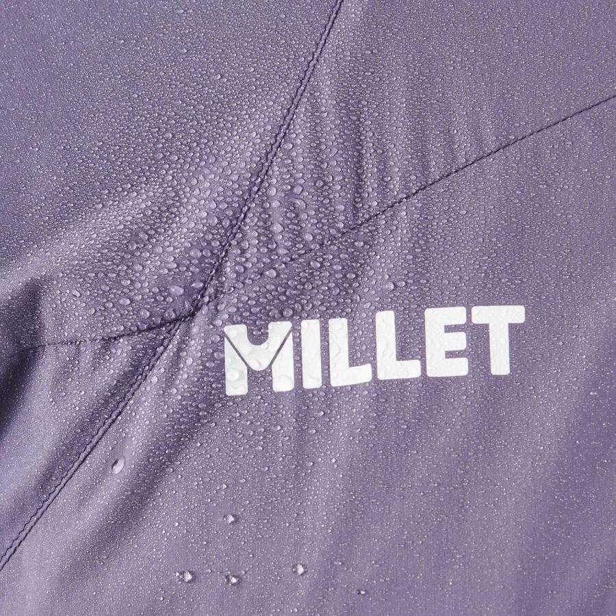 アウトレット公式 ミレー Millet ブリーズバリヤー トイ II ジャケット MIV03126 BREATHEBARRIER_9