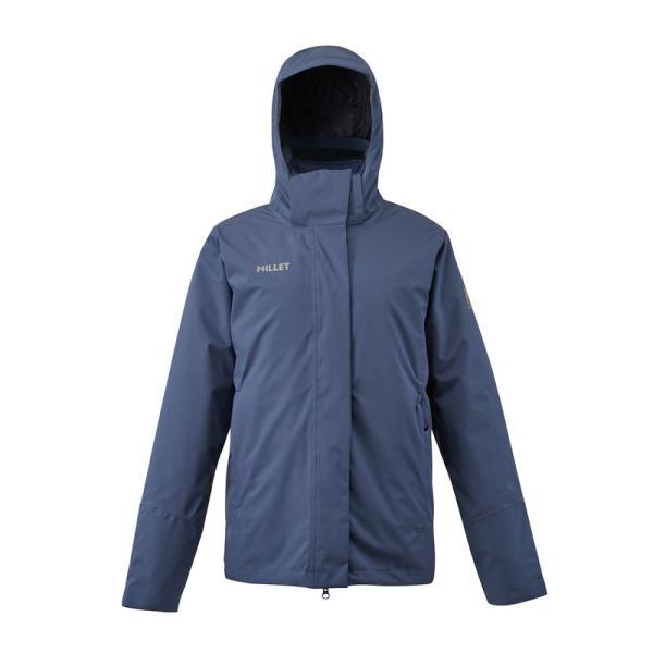 MILLET（ミレー） アウトレット公式 ポベダ 3in1 ジャケット(3way