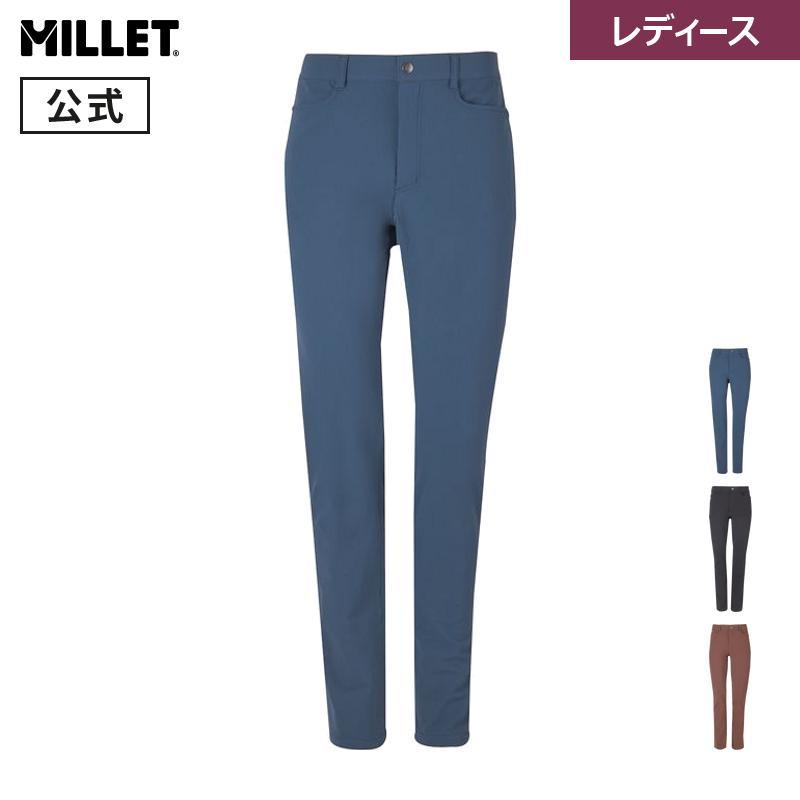 MILLET（ミレー） アウトレット公式 ウォーム ストレッチ スキニー II