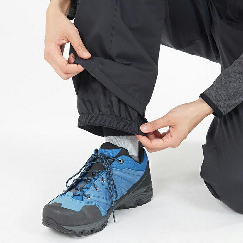 アウトレット公式 ミレー Millet ティフォン ウォーム ネクスト ストレッチ パンツ MIV03165 レディース_10