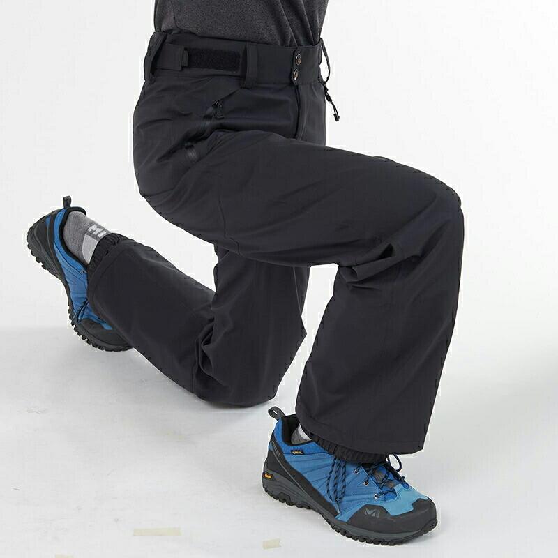 アウトレット公式 ミレー Millet ティフォン ウォーム ネクスト ストレッチ パンツ MIV03165 レディース_11