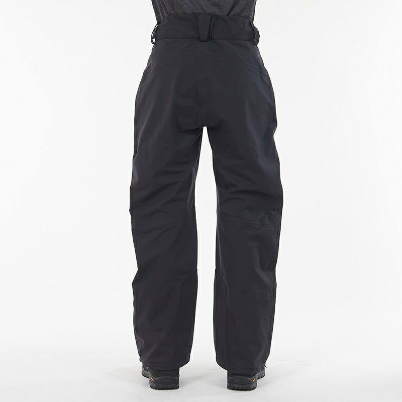 アウトレット公式 ミレー Millet ティフォン ウォーム ネクスト ストレッチ パンツ MIV03165 レディース_3