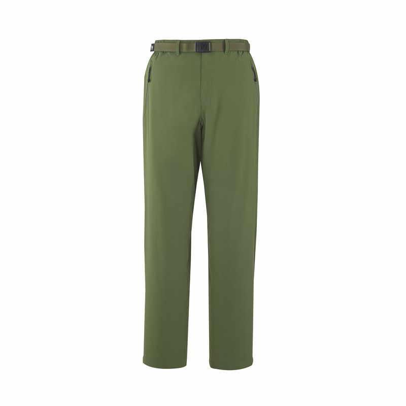 MILLET（ミレー） アウトレット公式 セーニュ ストレッチパンツ