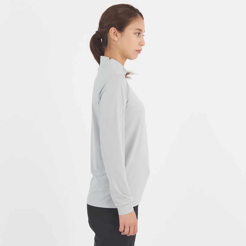 MILLET（ミレー） アウトレット公式 インセクト バリヤー ハーフジップ