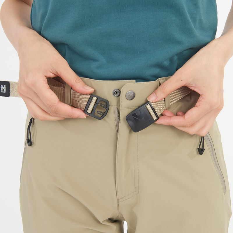 MILLET（ミレー） アウトレット公式 セーニュ ストレッチパンツ