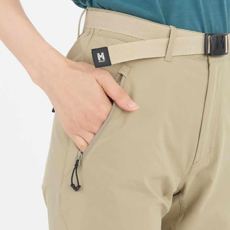 MILLET（ミレー） アウトレット公式 セーニュ ストレッチパンツ