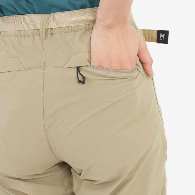 MILLET（ミレー） アウトレット公式 セーニュ ストレッチパンツ