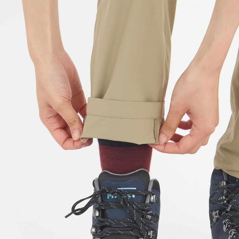 MILLET（ミレー） アウトレット公式 セーニュ ストレッチパンツ