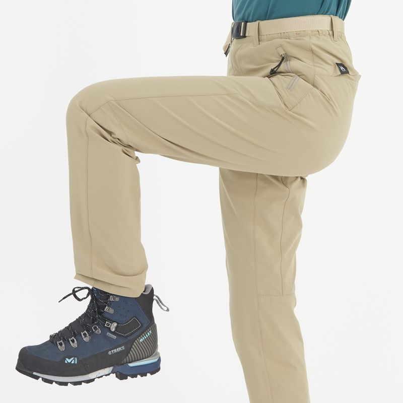 MILLET（ミレー） アウトレット公式 セーニュ ストレッチパンツ