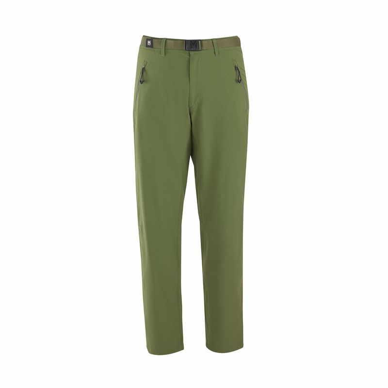 MILLET（ミレー） アウトレット公式 セーニュ ストレッチパンツ
