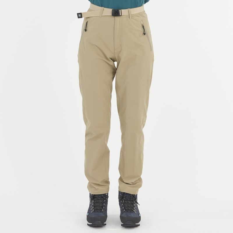 MILLET（ミレー） アウトレット公式 セーニュ ストレッチパンツ