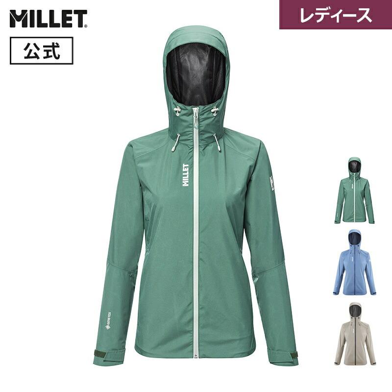 MILLET（ミレー） アウトレット公式 セネカ ゴアテックス 2L