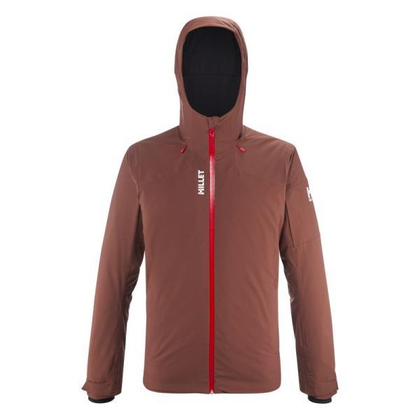 MILLET フード付き ジャケット M(日本サイズ L) MILLET（ミレー） アウトレット公式 アトナ ジャケット MIV10216