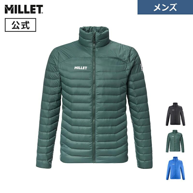 MILLET（ミレー） アウトレット公式 イーボル ライト ダウン 700 