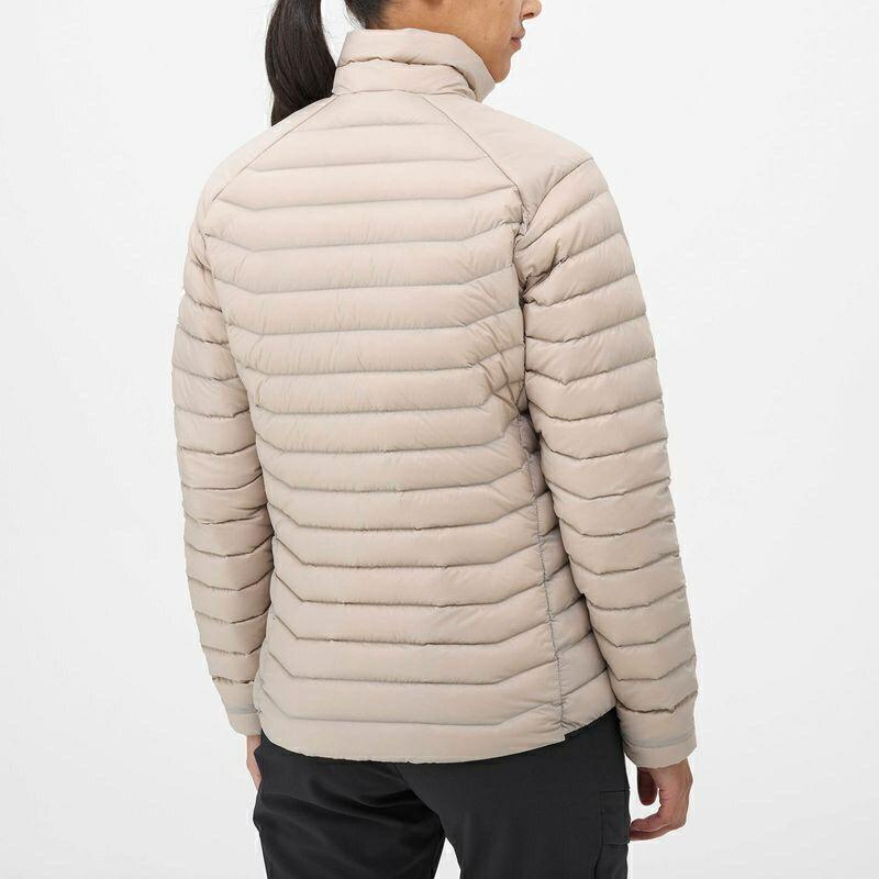 MILLET（ミレー） アウトレット公式 イーボル ライト ダウン 700