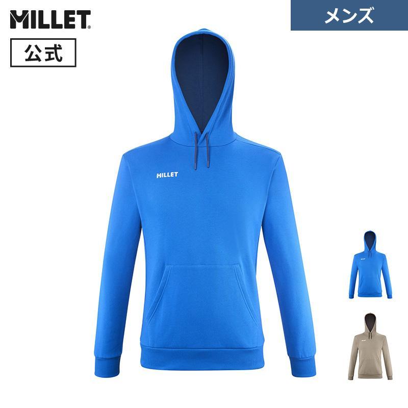 MILLET アウトレット公式 ミレー Millet シャモニー スウェット