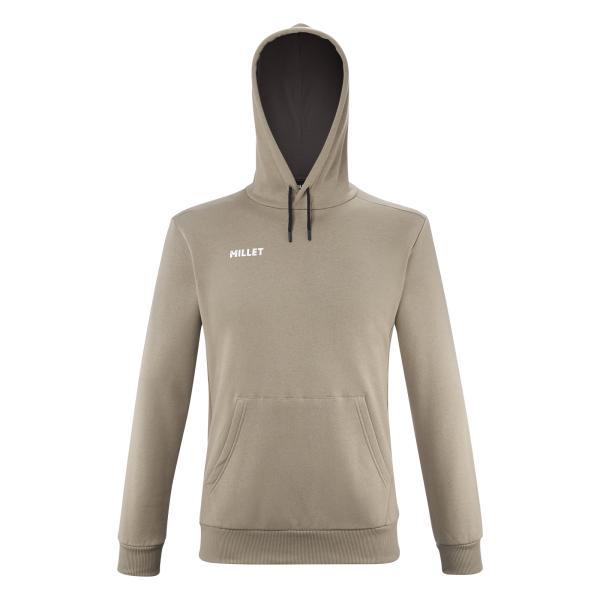 MILLET（ミレー） アウトレット公式 シャモニー スウェット フーディ
