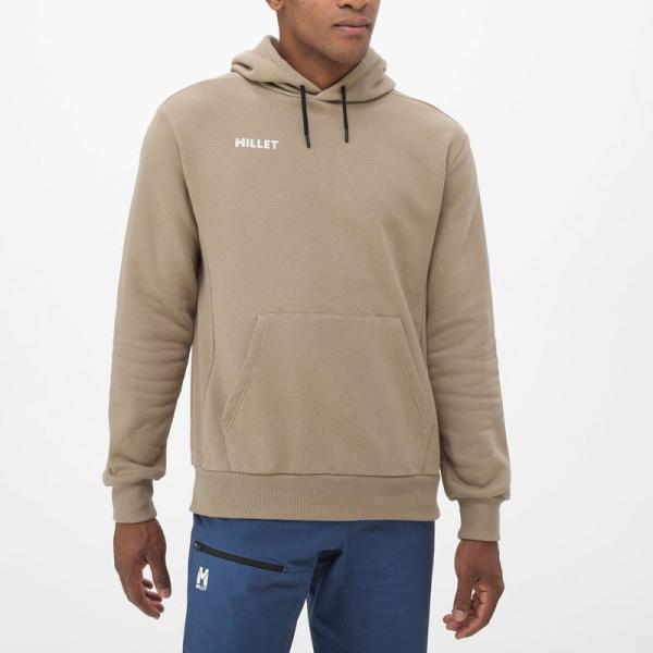 MILLET（ミレー） アウトレット公式 シャモニー スウェット フーディ