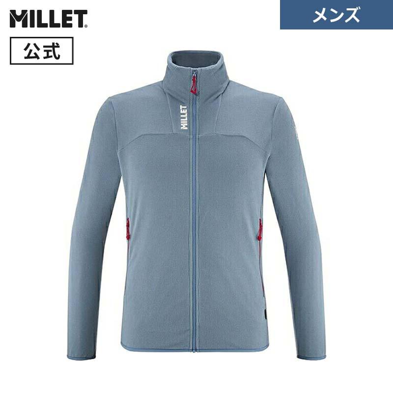 MILLET（ミレー） アウトレット公式 ウビック ライトグリッド
