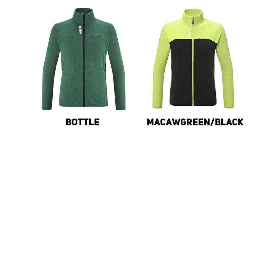 MILLET（ミレー） アウトレット公式 ウビック ライトグリッド