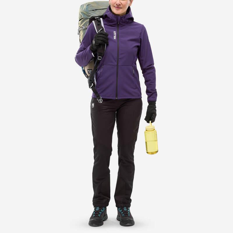 MILLET（ミレー） アウトレット公式 セネカ シールド フーディ