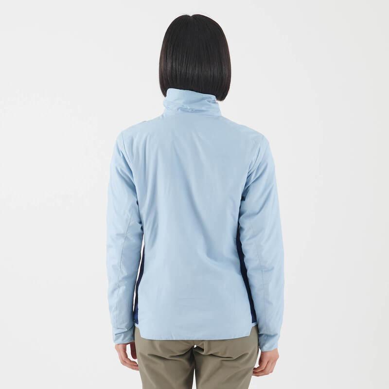 アウトレット公式 ミレー Millet ボッソン 60 ジャケット MIV10548 レディース_5