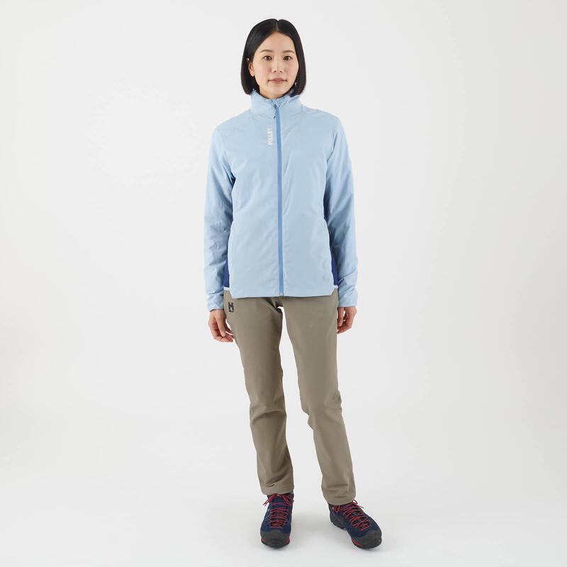 アウトレット公式 ミレー Millet ボッソン 60 ジャケット MIV10548 レディース_7