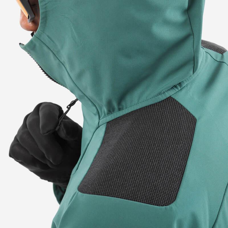 アウトレット公式 ミレー Millet カメット シールド ジャケット MIV10555 メンズ_9
