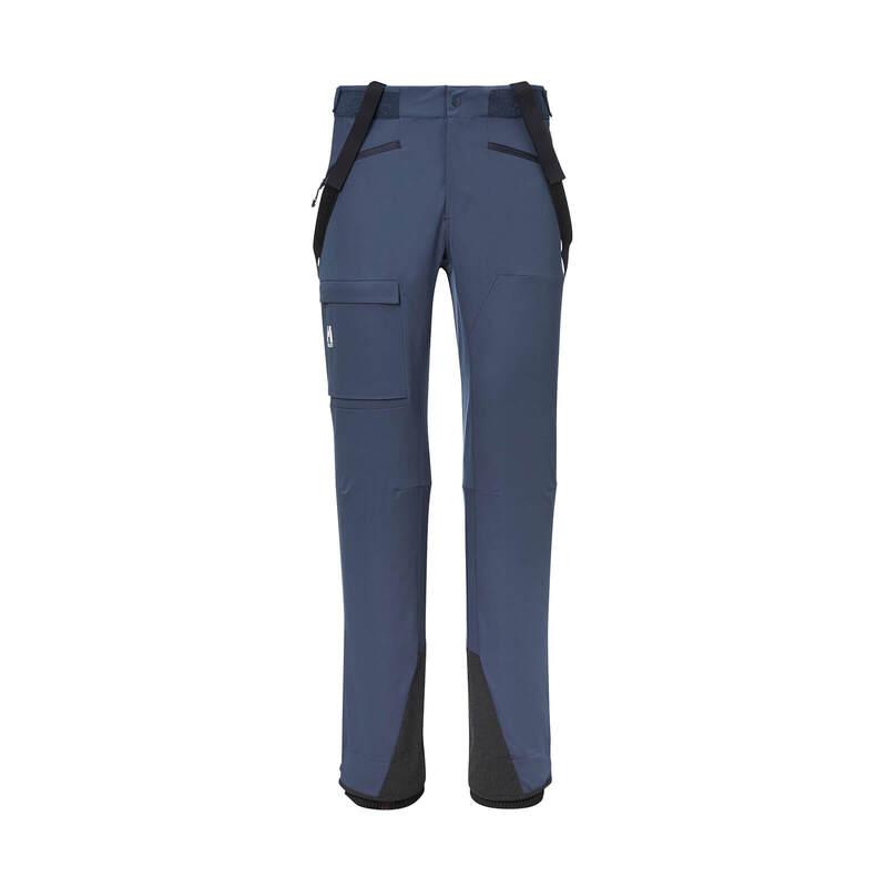 MILLET ミレー　XL　DRYEDGE　防水透湿 2WAYストレッチパンツ MILLET ミレー XL DRYEDGE 防水透湿 2WAYストレッチパンツ MILLET