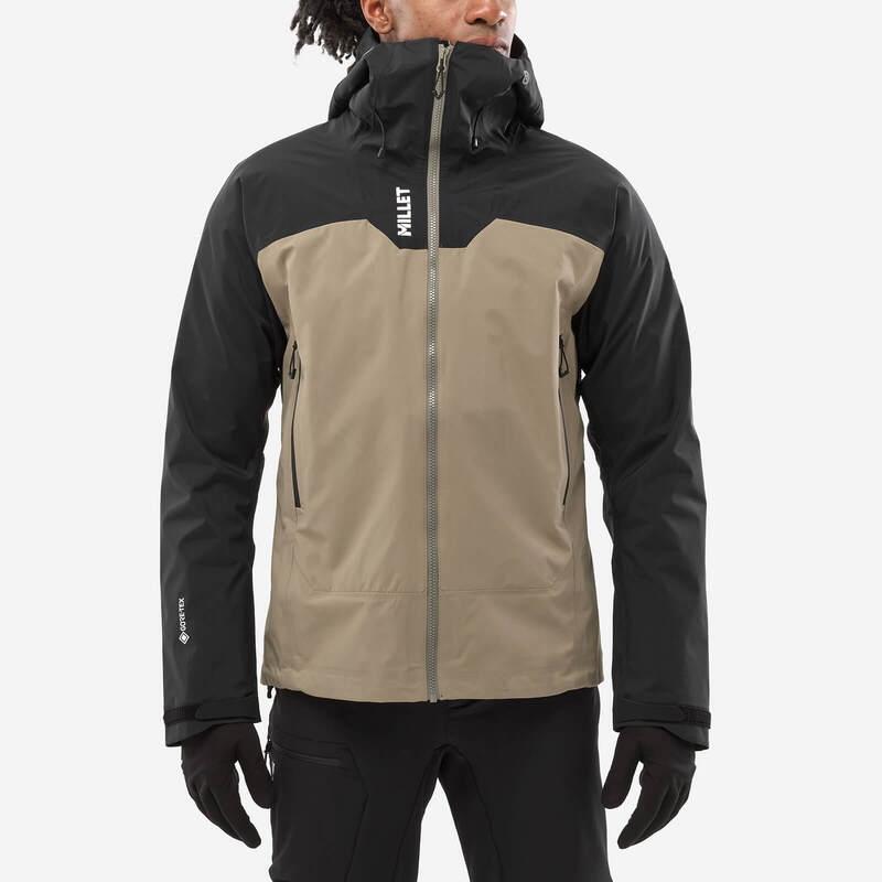 MILLET TOKKE PARKA SIZE M 未使用品　メンズ　 楽天市場】ジャケット メンズ（ブランドミレー・種類（コート