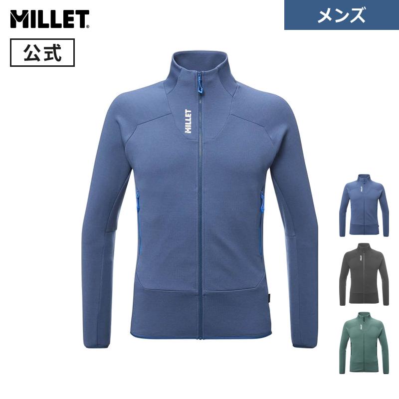 MILLET（ミレー） アウトレット公式 カメット パワー プロ ジャケット