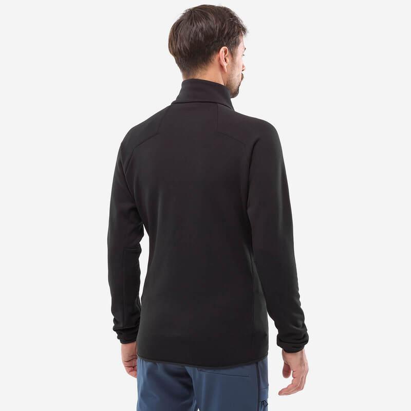 アウトレット公式 ミレー Millet カメット パワー プロ ジャケット MIV10562 メンズ_11