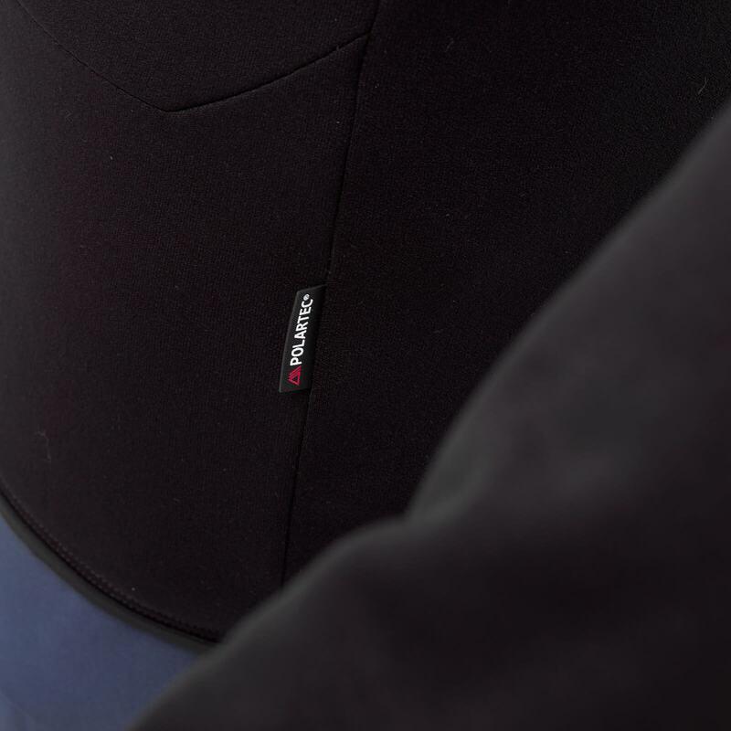 アウトレット公式 ミレー Millet カメット パワー プロ ジャケット MIV10562 メンズ_15