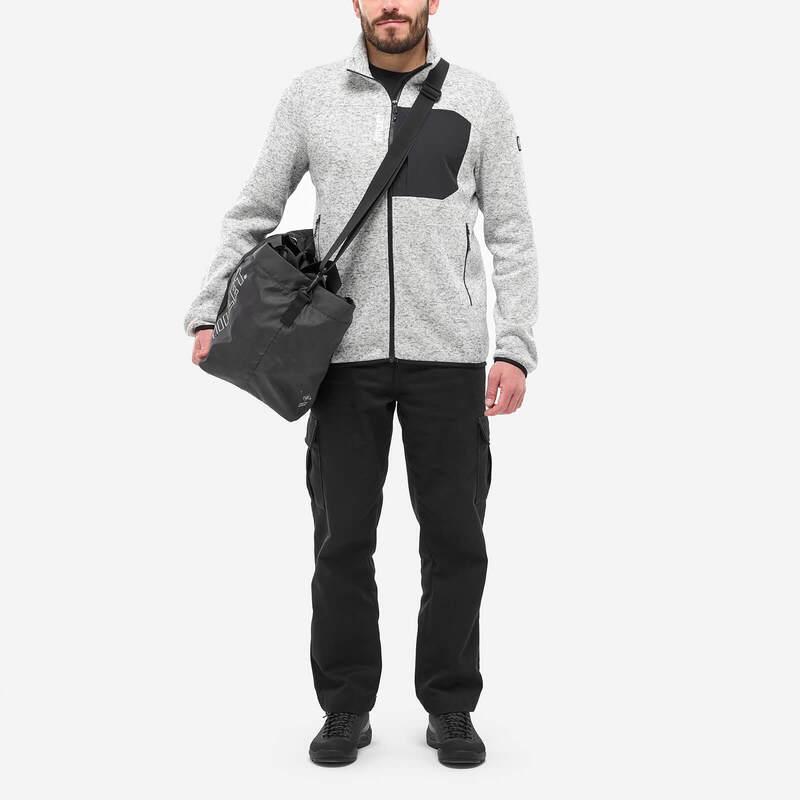 MILLET（ミレー） アウトレット公式 シャモニー ニット ジャケット