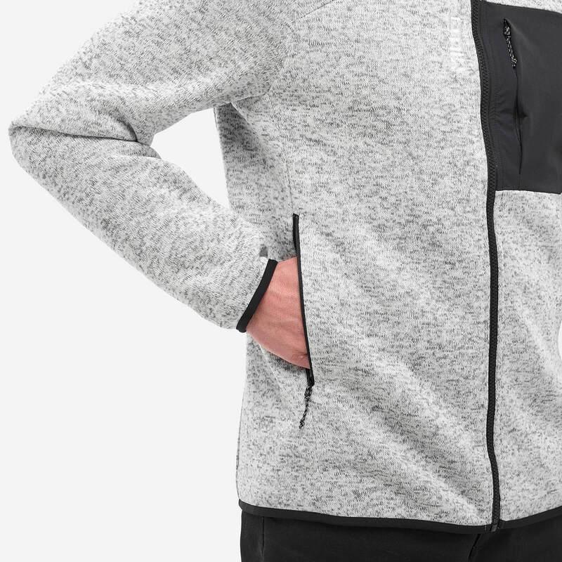 MILLET（ミレー） アウトレット公式 シャモニー ニット ジャケット
