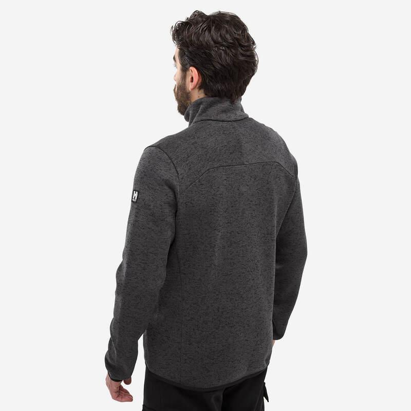 MILLET（ミレー） アウトレット公式 シャモニー ニット ジャケット