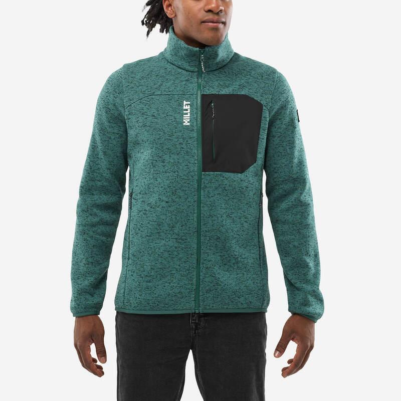 MILLET（ミレー） アウトレット公式 シャモニー ニット ジャケット