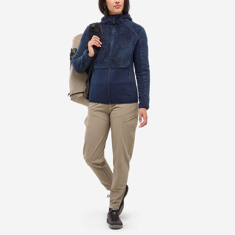 MILLET（ミレー） アウトレット公式 シャモニー ハイロフト フーディ