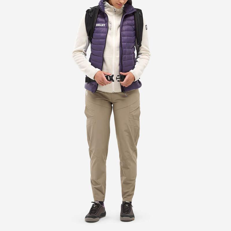MILLET（ミレー） アウトレット公式 シャモニー ニット ジャケット