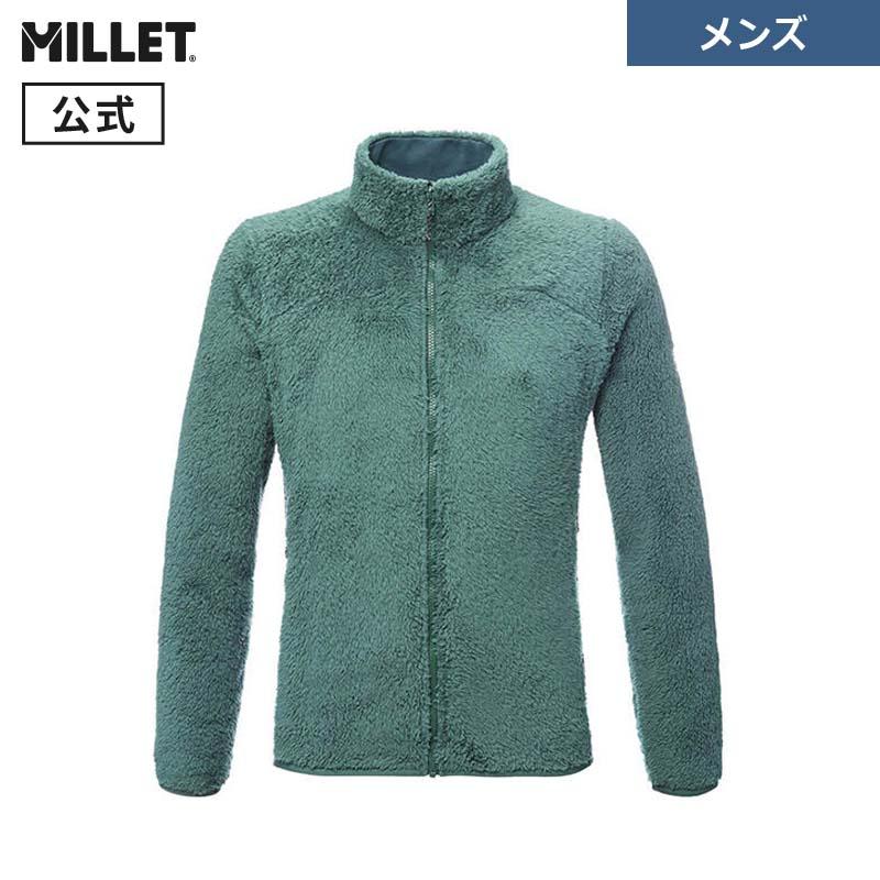 MILLET（ミレー） アウトレット公式 シャモニー ハイロフト ジャケット 