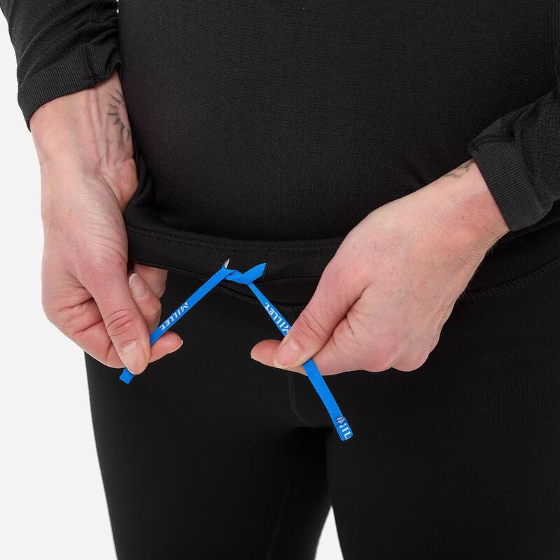 ◆miwa◆新品未開封◆フェレナ　リフトスパッツ Mサイズ MILLET（ミレー） アウトレット公式 カメット パワーパンツ MIV10721