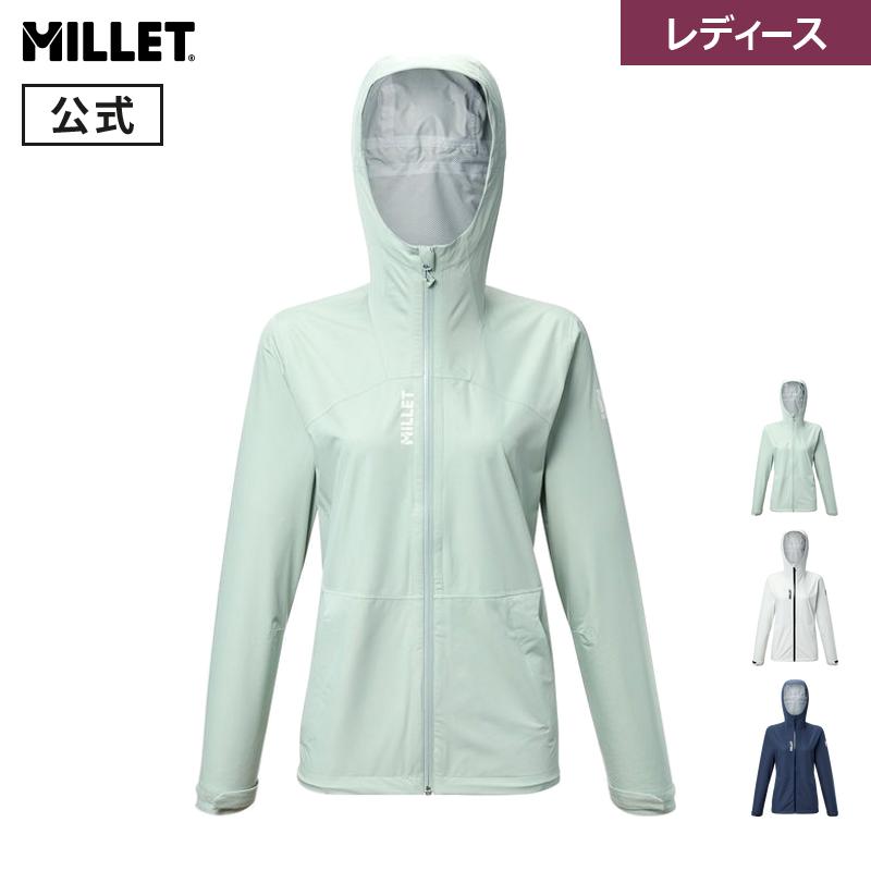 MILLET（ミレー） アウトレット公式 セネカ 2.5L ジャケット MIV10810