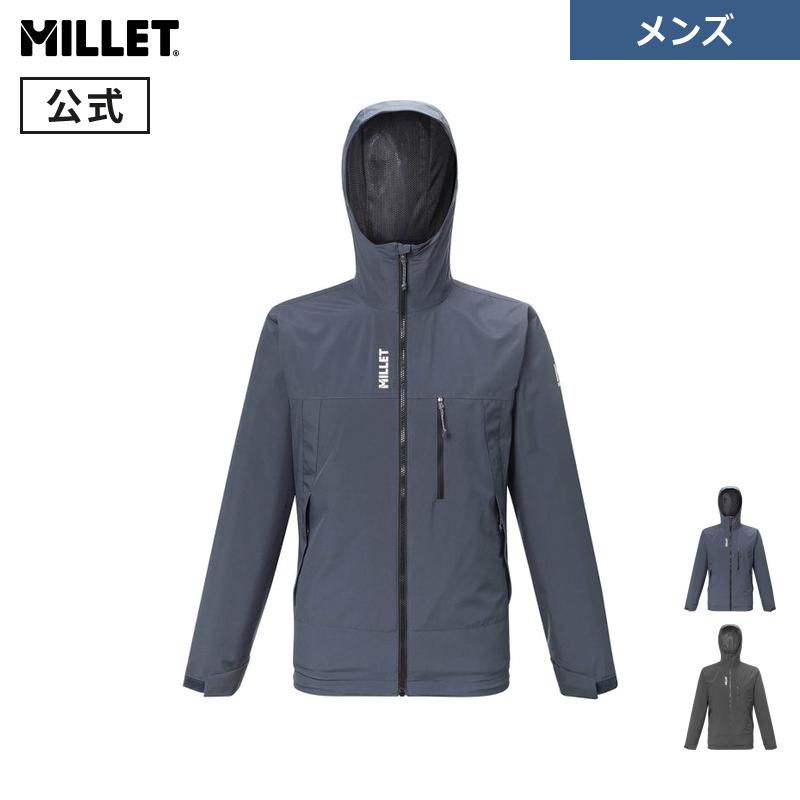 MILLET（ミレー） アウトレット公式 セネカ 3 イン 1 ロフト