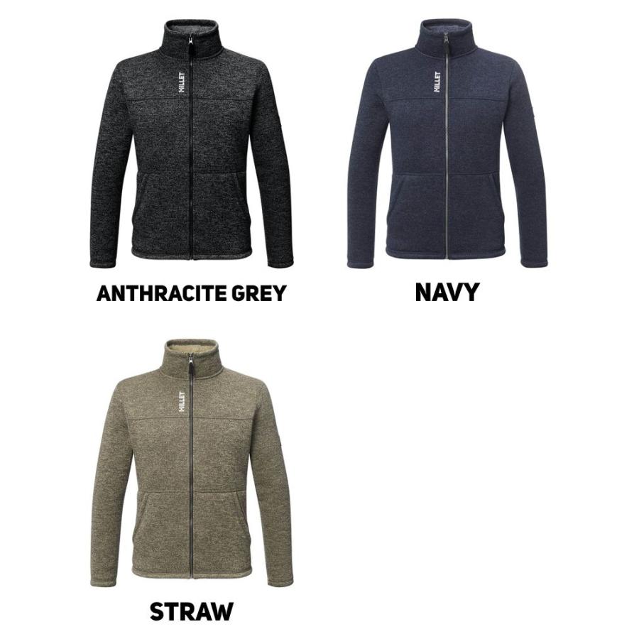 MILLET（ミレー） アウトレット公式 シャモニー ニット ウォーム