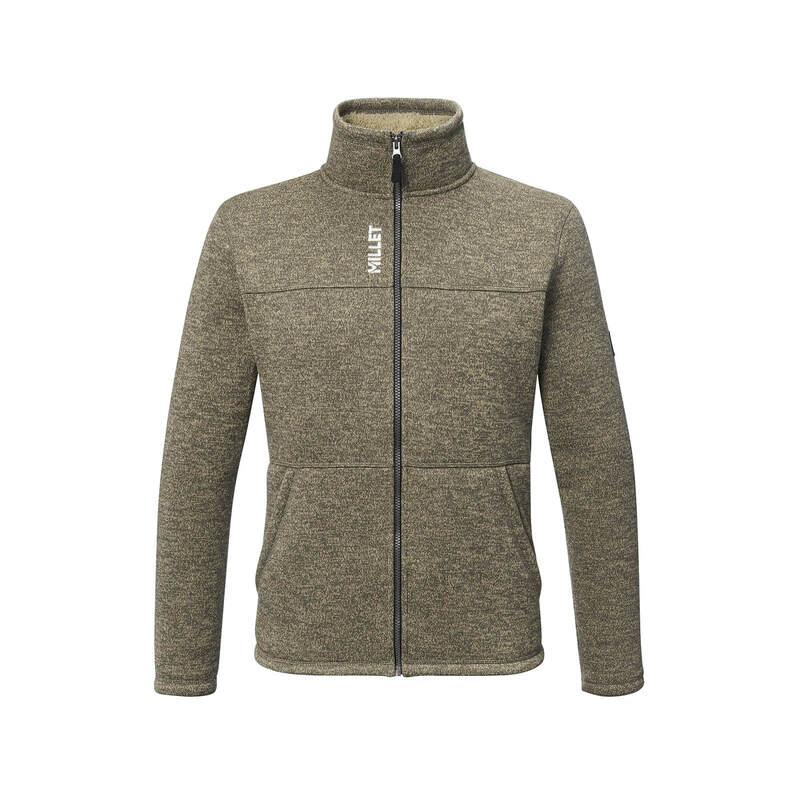 MILLET（ミレー） アウトレット公式 シャモニー ニット ウォーム