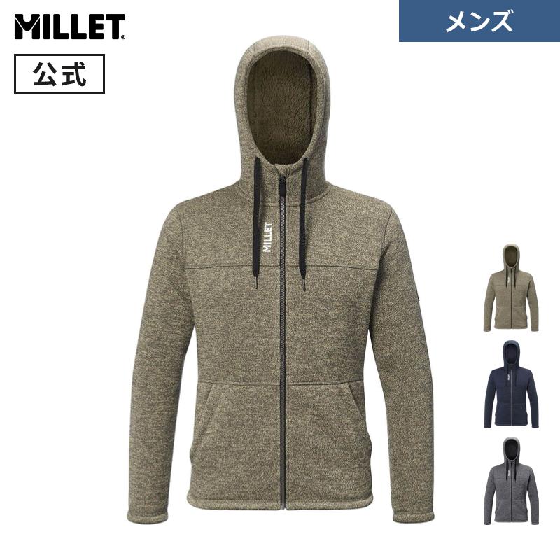 MILLET（ミレー） アウトレット公式 シャモニー ニット ウォーム
