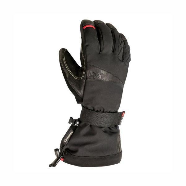 MILLET（ミレー） アウトレット公式 アイスフォール GORE-TEX グローブ