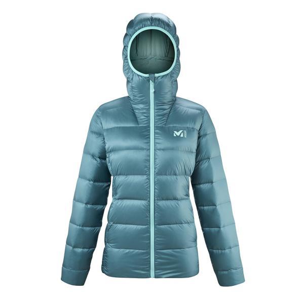 MILLET（ミレー） アウトレット公式 ダウン ジャケット レディース